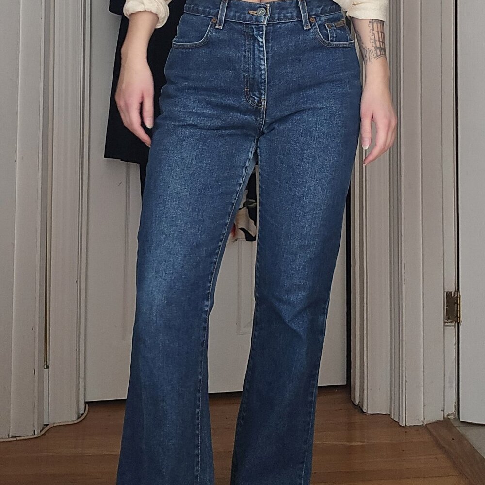 Vintage Calvin Klein Jeans loose fit - Picture 5 of 7